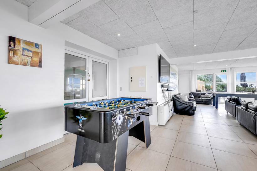 Foto von Ferienhaus II80 in Oddesund - Thy/Limfjord