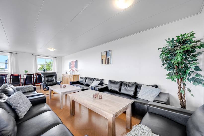 Foto von Ferienhaus II80 in Oddesund - Thy/Limfjord