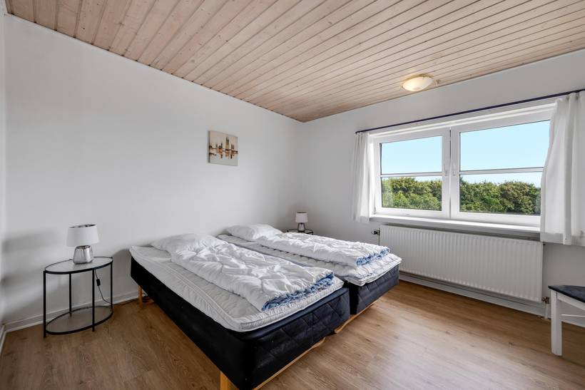 Foto von Ferienhaus II80 in Oddesund - Thy/Limfjord