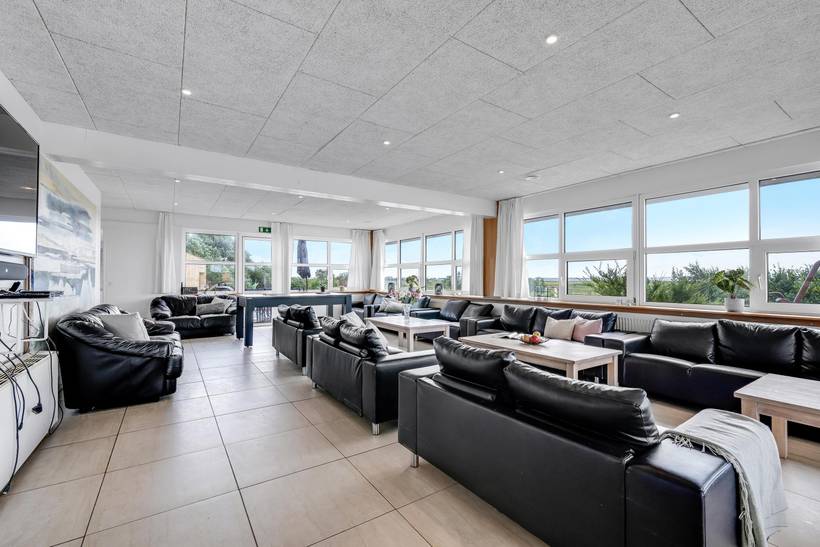 Foto von Ferienhaus II80 in Oddesund - Thy/Limfjord