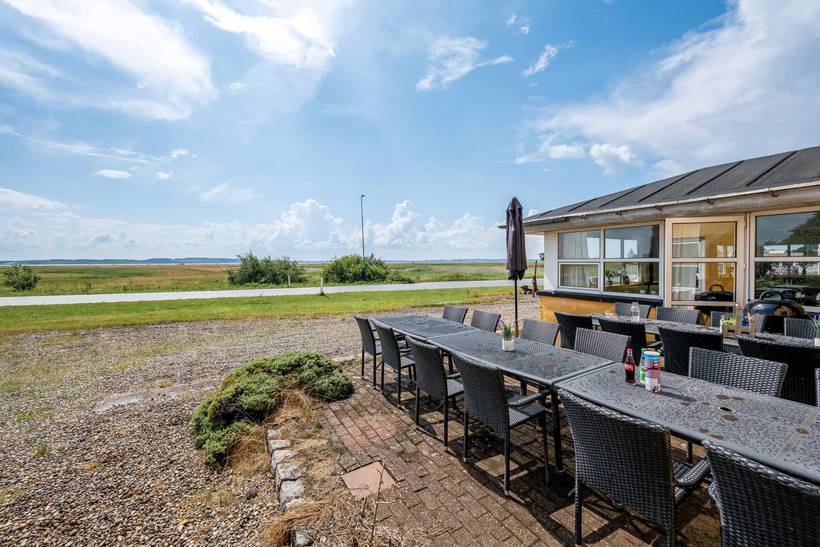 Foto von Ferienhaus II80 in Oddesund - Thy/Limfjord