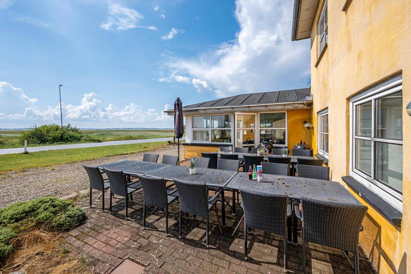 Foto von Ferienhaus II80 in Oddesund - Thy/Limfjord