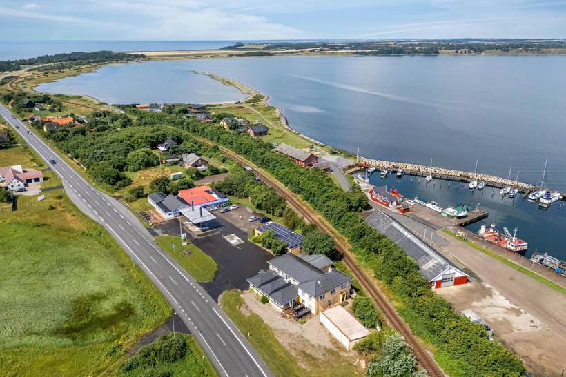 Foto von Ferienhaus II80 in Oddesund - Thy/Limfjord