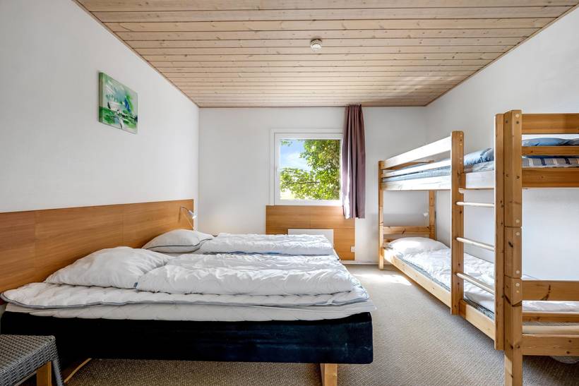 Foto von Ferienhaus II80 in Oddesund - Thy/Limfjord