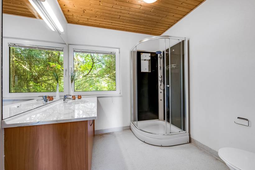 Foto von Ferienhaus II80 in Oddesund - Thy/Limfjord
