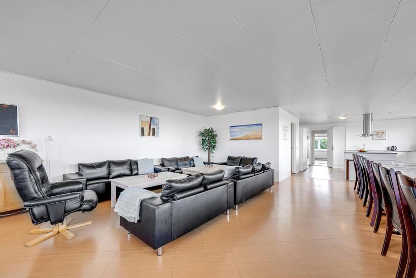 Foto von Ferienhaus II80 in Oddesund - Thy/Limfjord