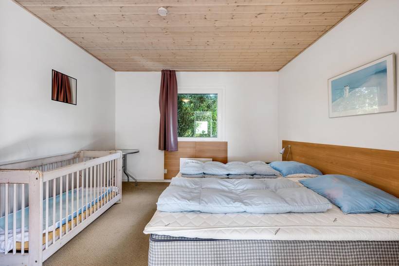 Foto von Ferienhaus II80 in Oddesund - Thy/Limfjord