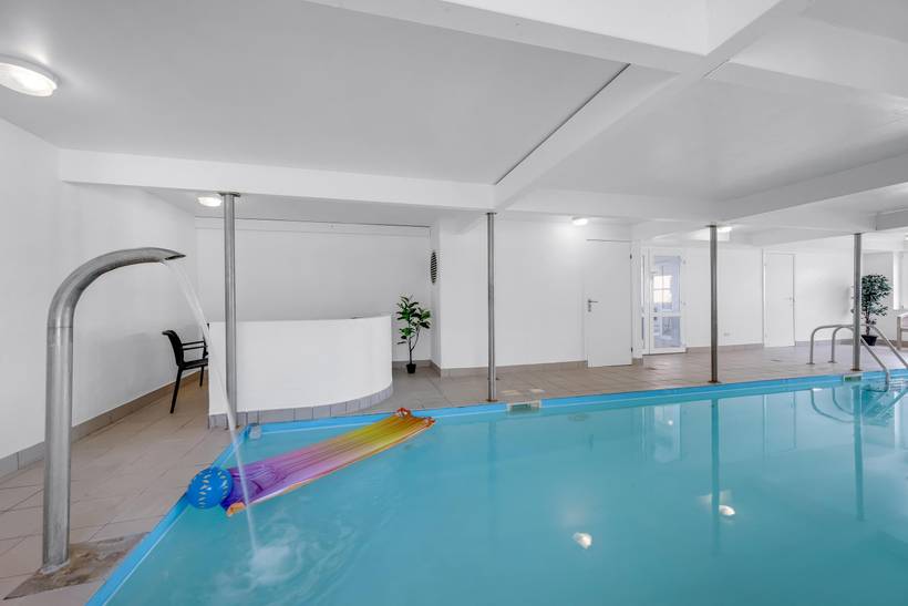 Foto von Ferienhaus II80 in Oddesund - Thy/Limfjord