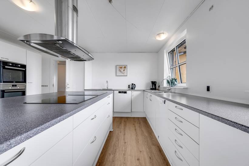 Foto von Ferienhaus II80 in Oddesund - Thy/Limfjord
