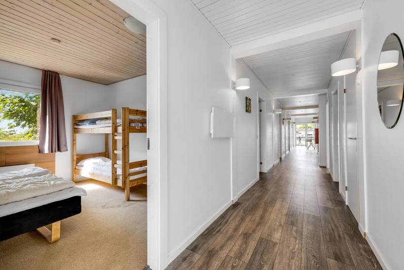 Foto von Ferienhaus II80 in Oddesund - Thy/Limfjord