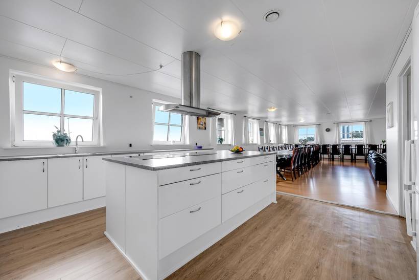 Foto von Ferienhaus II80 in Oddesund - Thy/Limfjord