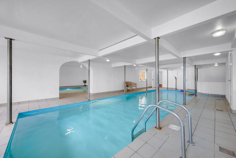 Foto von Ferienhaus II80 in Oddesund - Thy/Limfjord