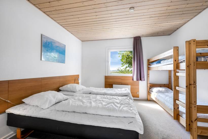 Foto von Ferienhaus II80 in Oddesund - Thy/Limfjord