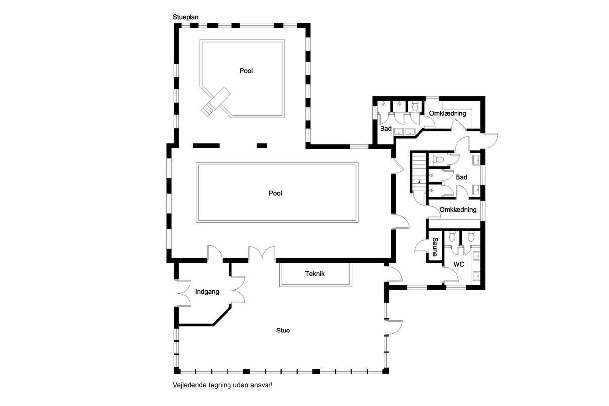Vorschaubild von Ferienhaus II80 in Oddesund - Thy/Limfjord
