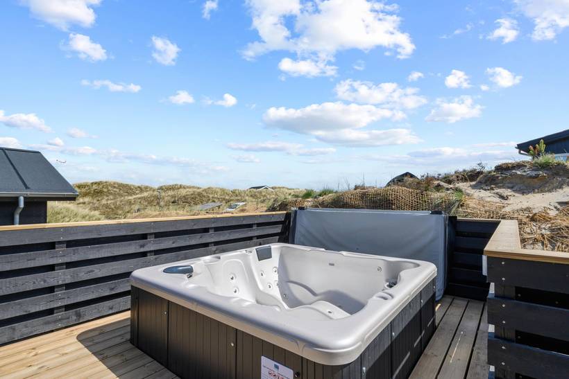 Foto von Ferienhaus II81 in Årgab - Westjütland
