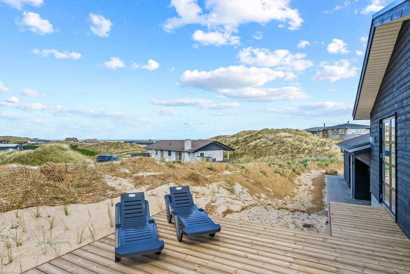 Foto von Ferienhaus II81 in Årgab - Westjütland