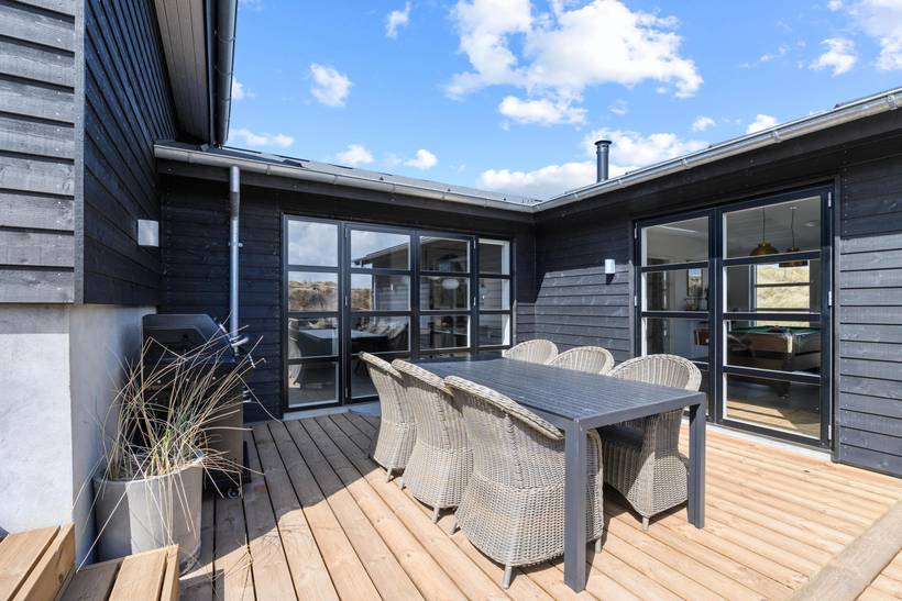 Foto von Ferienhaus II81 in Årgab - Westjütland