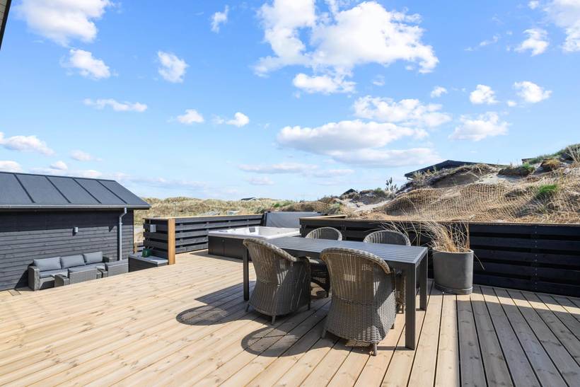 Foto von Ferienhaus II81 in Årgab - Westjütland