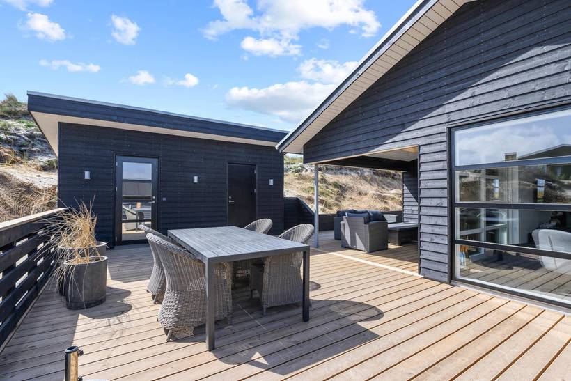 Foto von Ferienhaus II81 in Årgab - Westjütland
