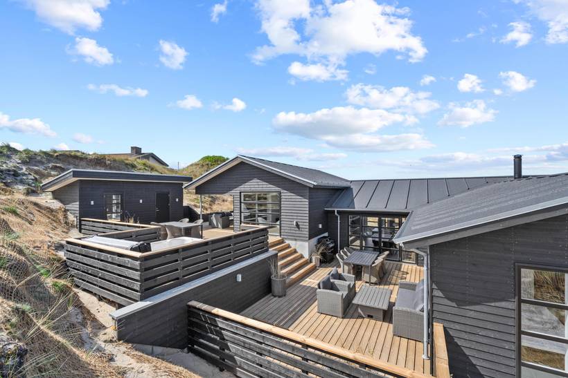 Foto von Ferienhaus II81 in Årgab - Westjütland