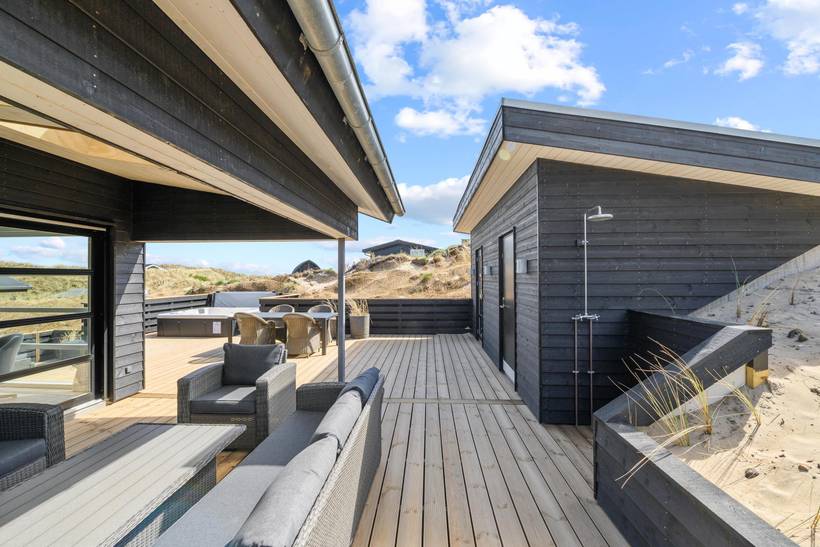 Foto von Ferienhaus II81 in Årgab - Westjütland