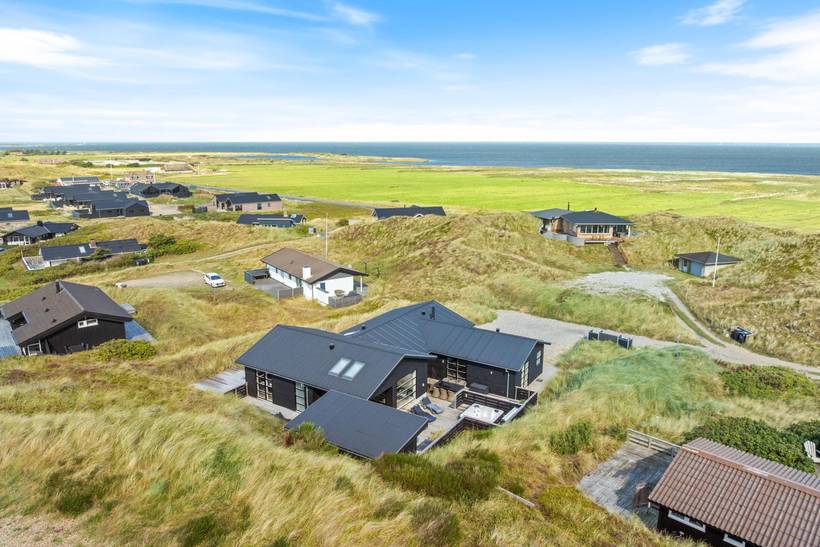 Foto von Ferienhaus II81 in Årgab - Westjütland