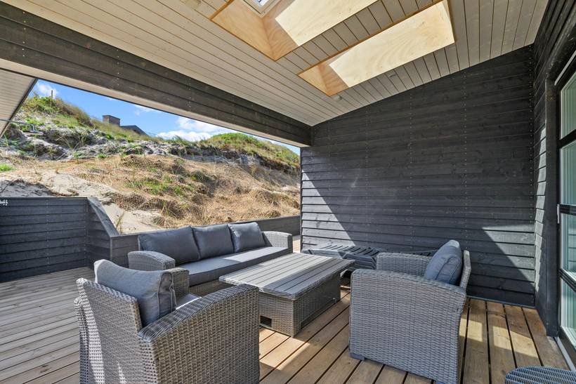Foto von Ferienhaus II81 in Årgab - Westjütland