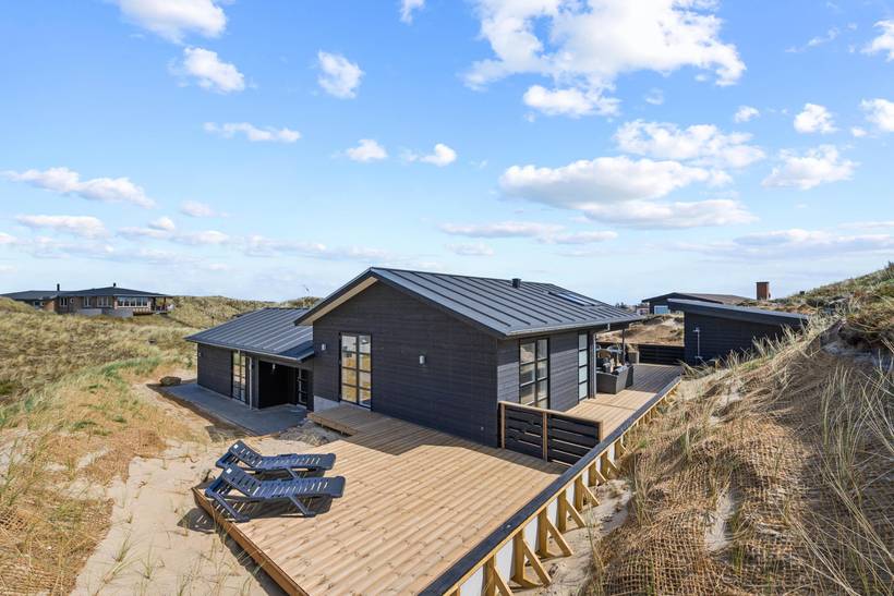 Foto von Ferienhaus II81 in Årgab - Westjütland