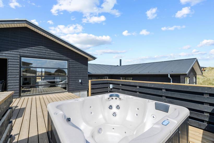 Foto von Ferienhaus II81 in Årgab - Westjütland