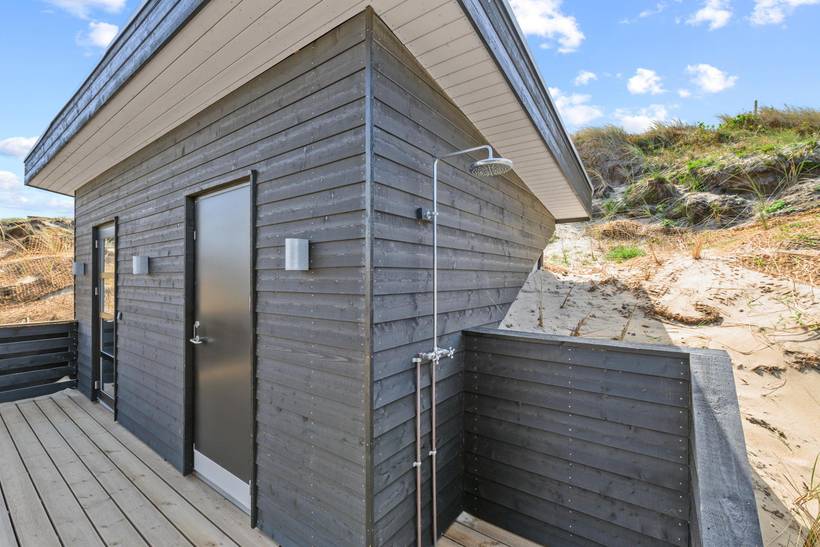 Foto von Ferienhaus II81 in Årgab - Westjütland