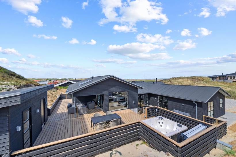 Foto von Ferienhaus II81 in Årgab - Westjütland
