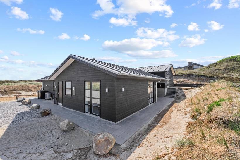 Foto von Ferienhaus II81 in Årgab - Westjütland