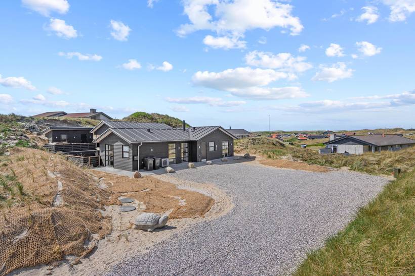 Foto von Ferienhaus II81 in Årgab - Westjütland