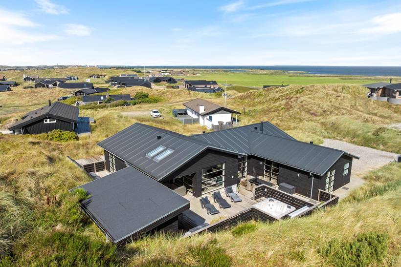 Foto von Ferienhaus II81 in Årgab - Westjütland
