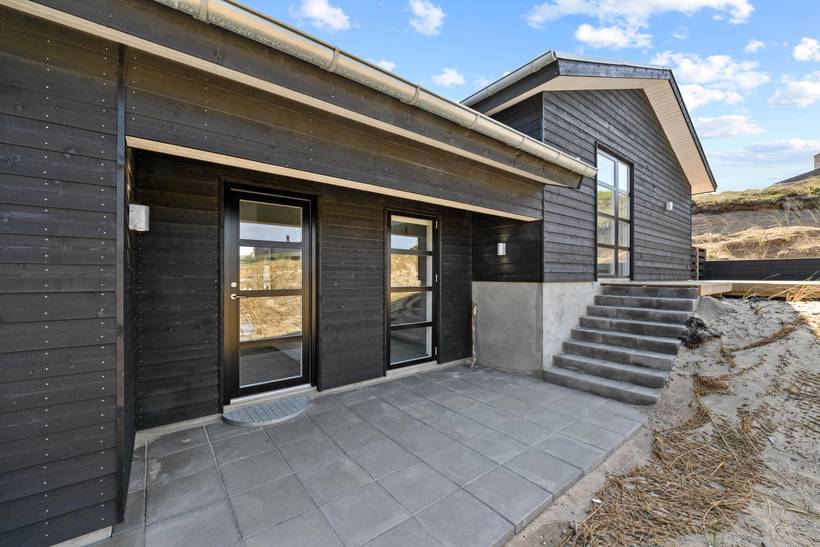 Foto von Ferienhaus II81 in Årgab - Westjütland