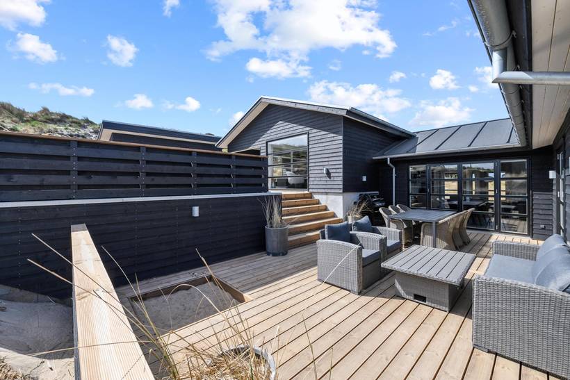 Foto von Ferienhaus II81 in Årgab - Westjütland