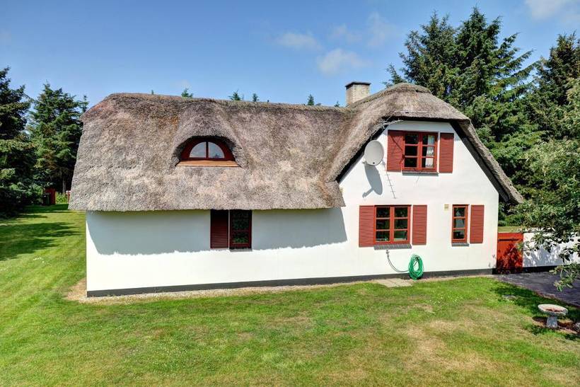 Foto von Ferienhaus II88 in Vester Husby - Westjütland