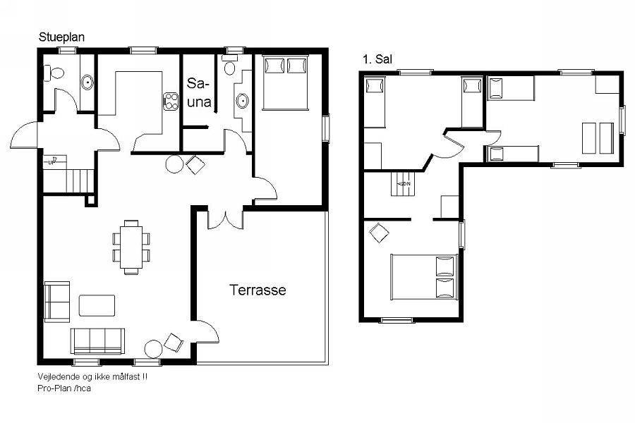 Vorschaubild von Ferienhaus II88 in Vester Husby - Westjütland