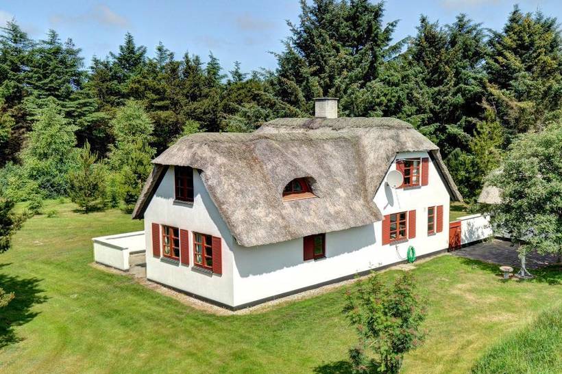 Foto von Ferienhaus II88 in Vester Husby - Westjütland