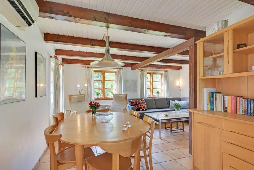 Foto von Ferienhaus II88 in Vester Husby - Westjütland