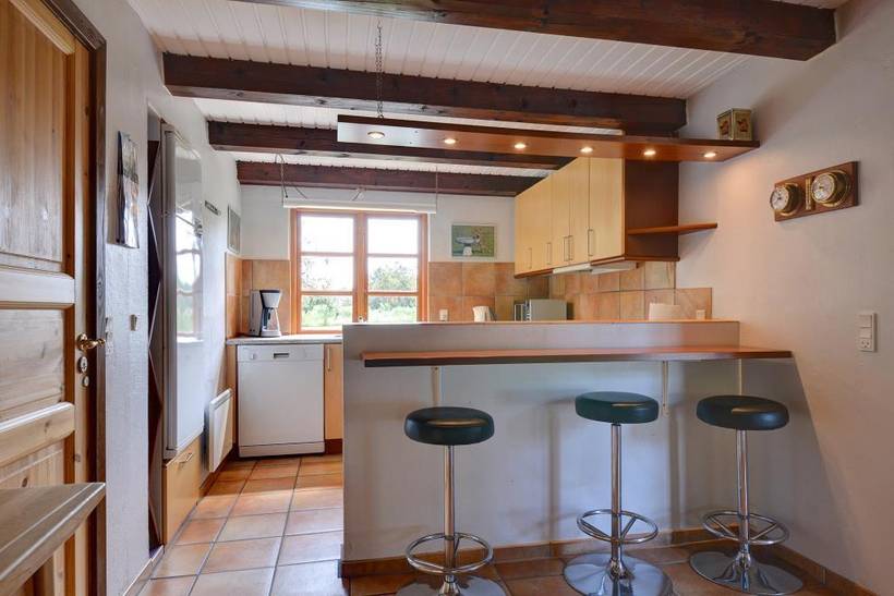 Foto von Ferienhaus II88 in Vester Husby - Westjütland