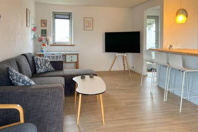 Vorschaubild von Ferienhaus II90 in Hanstholm - Thy/Limfjord