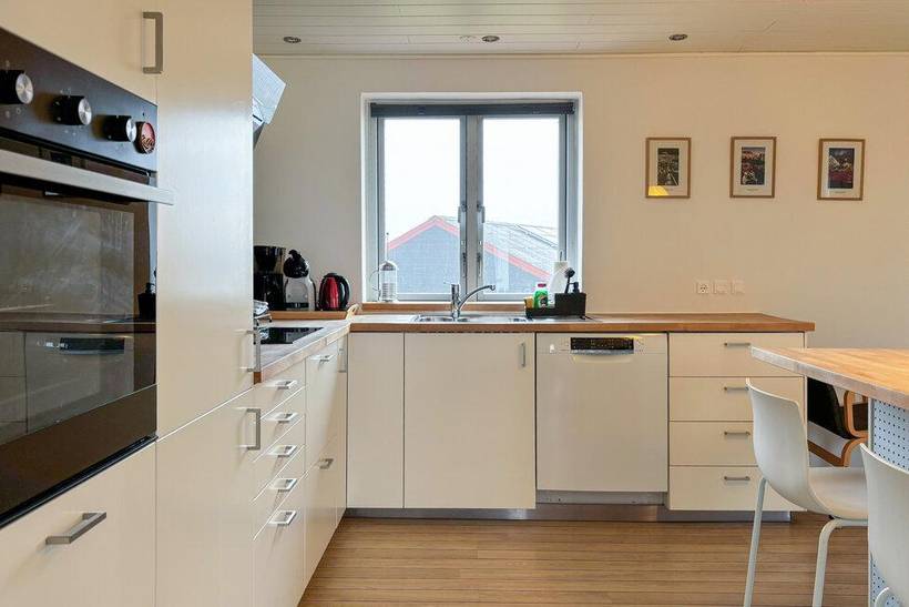 Foto von Ferienhaus II90 in Hanstholm - Thy/Limfjord