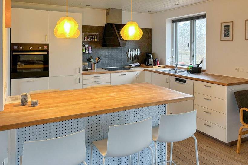Foto von Ferienhaus II90 in Hanstholm - Thy/Limfjord