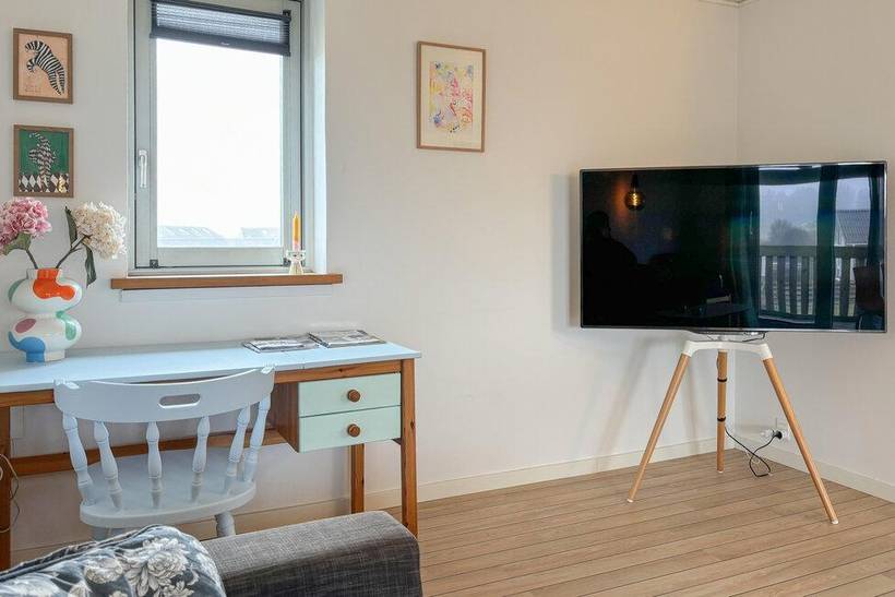 Foto von Ferienhaus II90 in Hanstholm - Thy/Limfjord