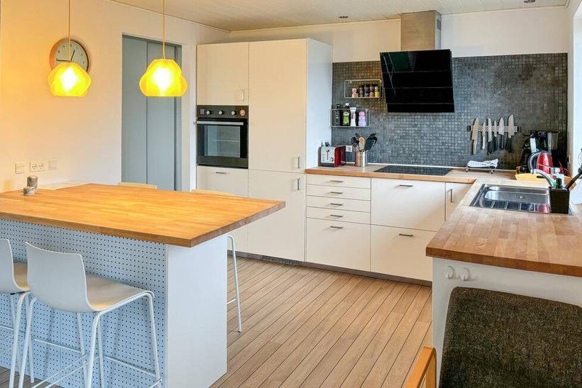 Foto von Ferienhaus II90 in Hanstholm - Thy/Limfjord