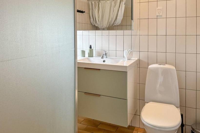 Foto von Ferienhaus II90 in Hanstholm - Thy/Limfjord