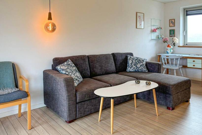 Foto von Ferienhaus II90 in Hanstholm - Thy/Limfjord