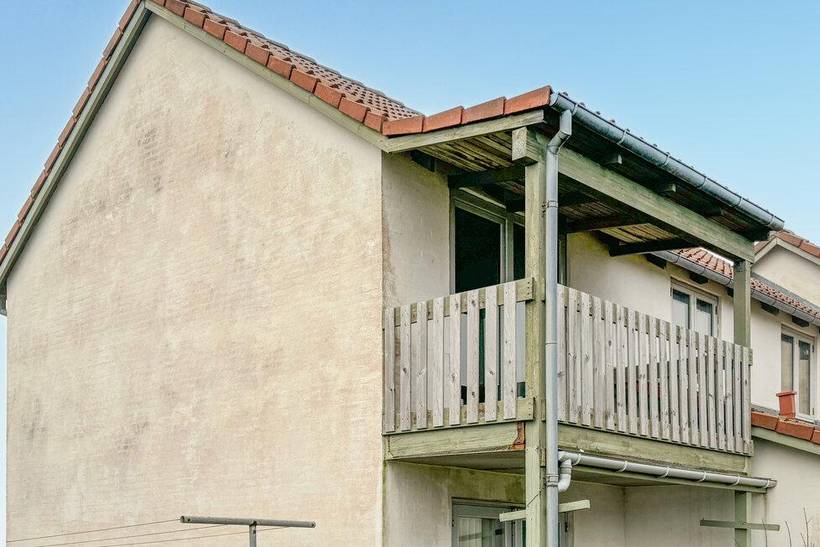 Foto von Ferienhaus II90 in Hanstholm - Thy/Limfjord