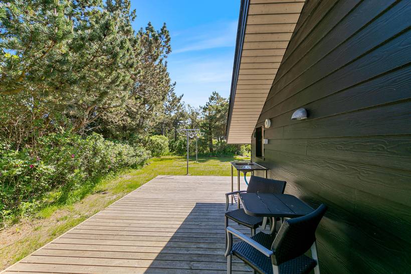 Foto von Ferienhaus II93 in Bjerregård - Westjütland